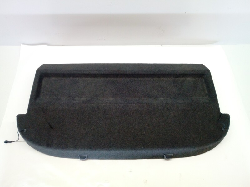 Plage arriere OPEL ASTRA H 1.6 Essence - 1