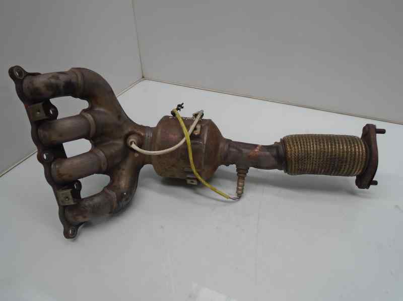 Catalyseur (echappement) FORD ECOSPORT 1.5 TI Essence - 1