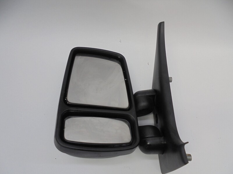 Retrovisor izquierdo RENAULT MASTER II AUTOBUS 2.2 DCI 90  - 1