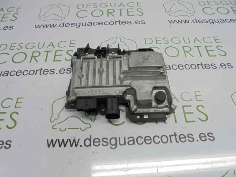 Module électronique PEUGEOT 2008 1.6 BLUEHDI 120  - 1