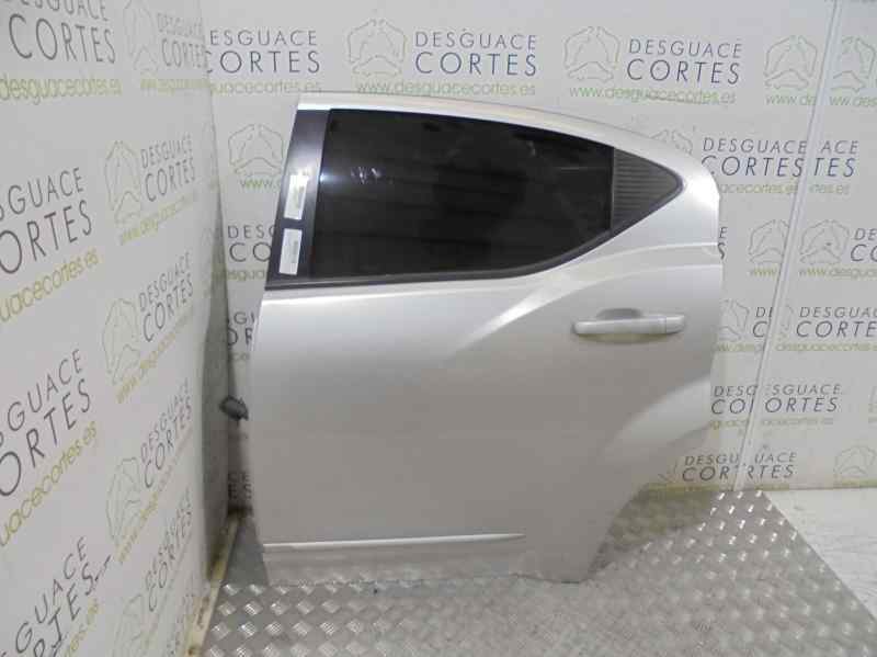 Puerta trasera izquierda CHRYSLER SEBRING 2.0 CRD  - 1