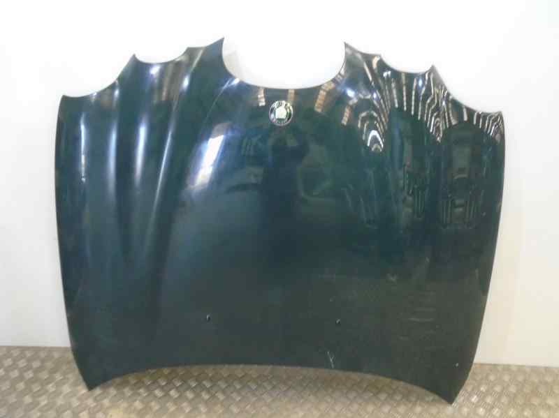 Capot JAGUAR S-TYPE 3.0 V6 Essence - 1