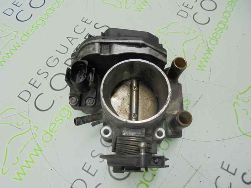 Boitier papillon AUDI A4 BERLINA (B5) 1.8  - 1