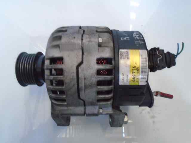 Alternateur BMW SERIE 3 BERLINA (E46) 316I  - 1