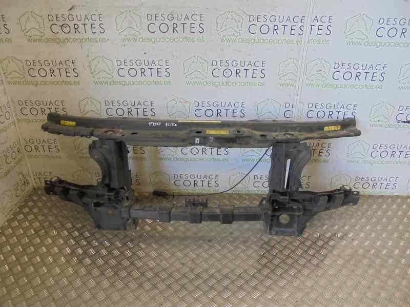 Face avant LAND ROVER RANGE ROVER (LM) TD6 HSE Diesel - 1