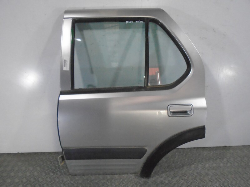 Porte arriere gauche OPEL FRONTERA B BASIS Diesel - 1