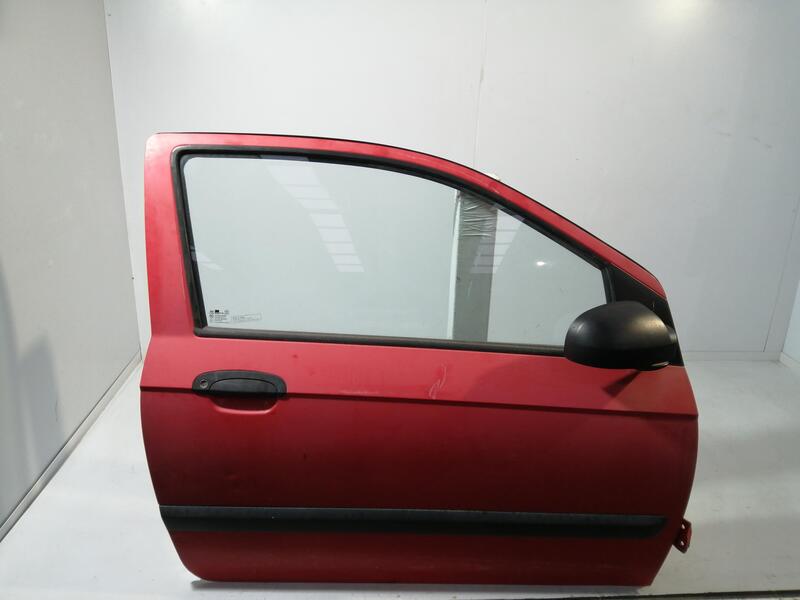 Porte avant droit HYUNDAI GETZ (TB) 1.1 BASICO  - 1