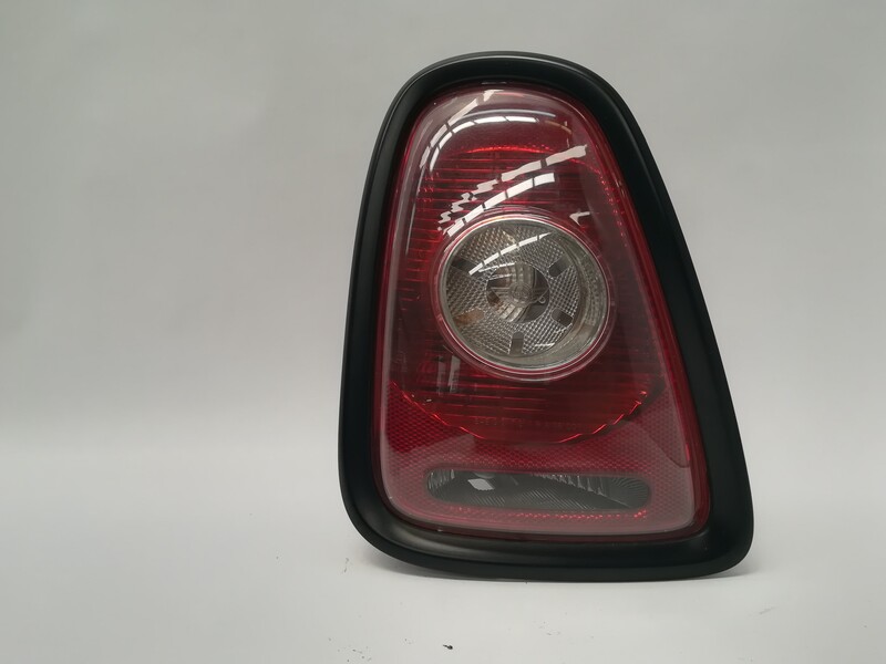 Feu arriere principal gauche (feux) MINI MINI (R56) COOPER S  - 1