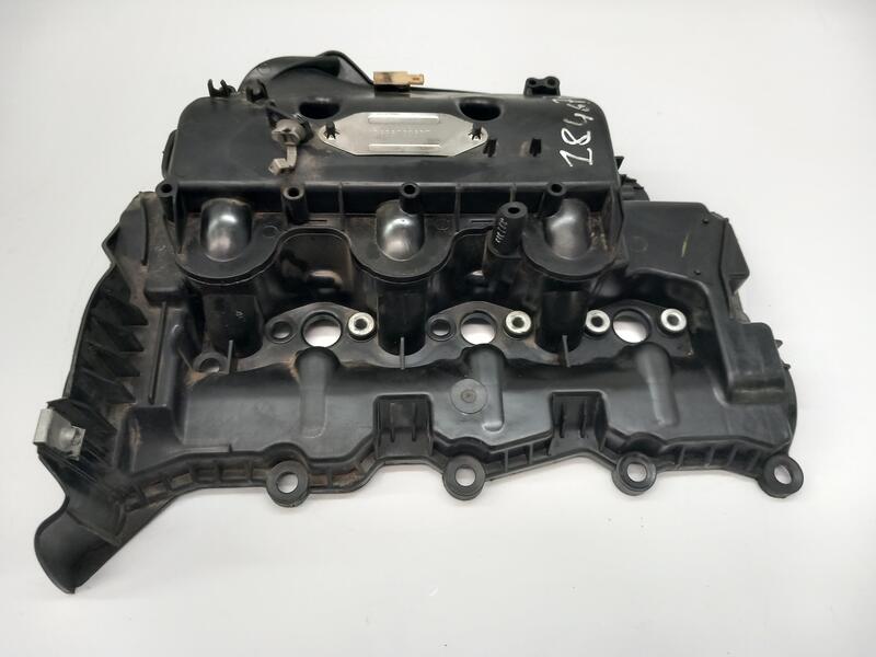 Culasse LAND ROVER DISCOVERY IV 3.0 TD 4X4  - 1