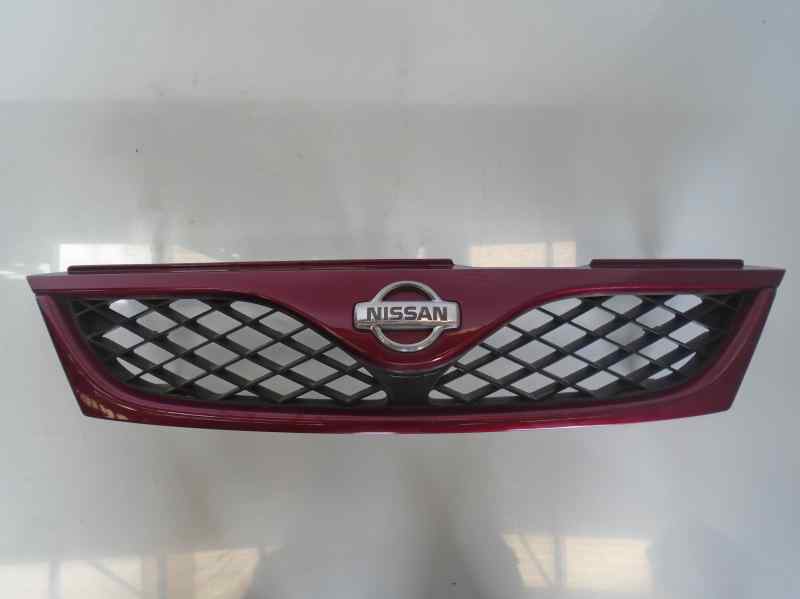 Calandre NISSAN ALMERA (N15) GX Diesel - 1