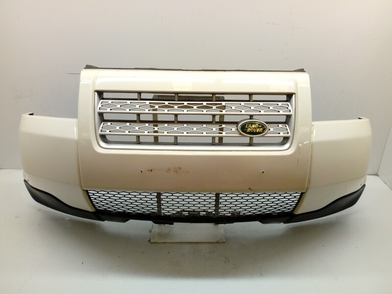 Parachoques delantero LAND ROVER FREELANDER (LR2) TD4 E Diésel - 1