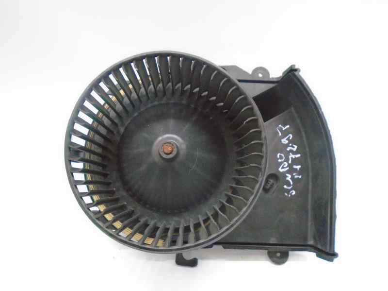 Pulseur d'air FIAT SCUDO FURGON 2.0 D MULTIJET 4X4  - 1
