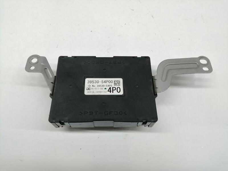 Module électronique SUZUKI VITARA (LY) 1.6 VVT GLX 4X2  - 1