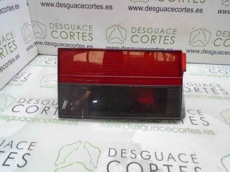Feu arriere secondaire gauche (feux) SEAT TOLEDO (1L) SE Diesel - 1