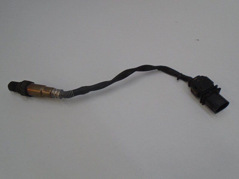 Sonde lambda KIA CEED 1.4 MPI Essence - 1