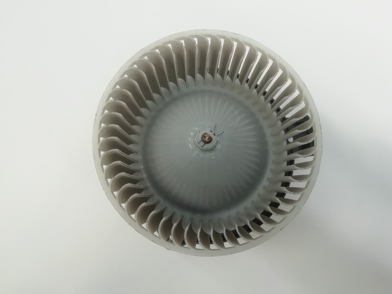 Pulseur d'air MAZDA 3 2.0 Essence - 1