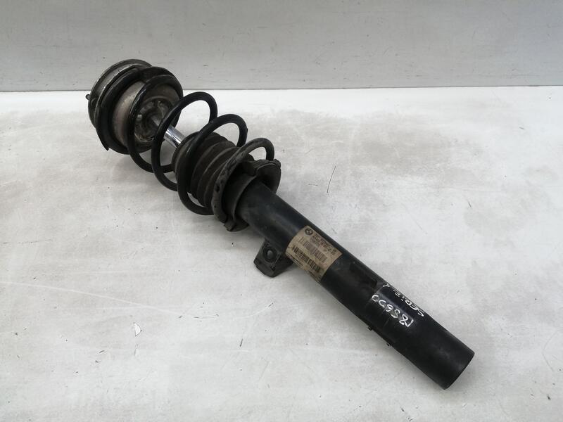 Amortisseur avant gauche BMW SERIE 1 BERLINA (E81/E87) 118D Diesel - 1