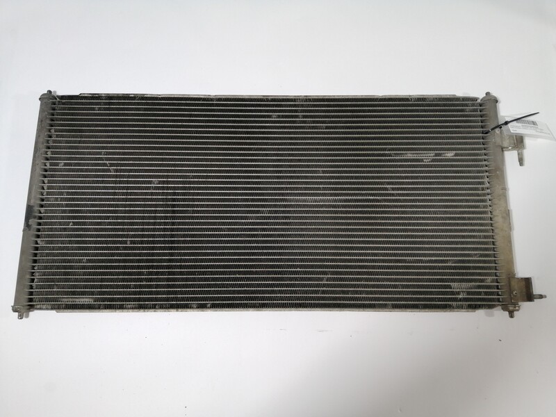 Condenseur de clim FORD TOURNEO CONNECT (TC7) FAMILIAR Diesel - 1