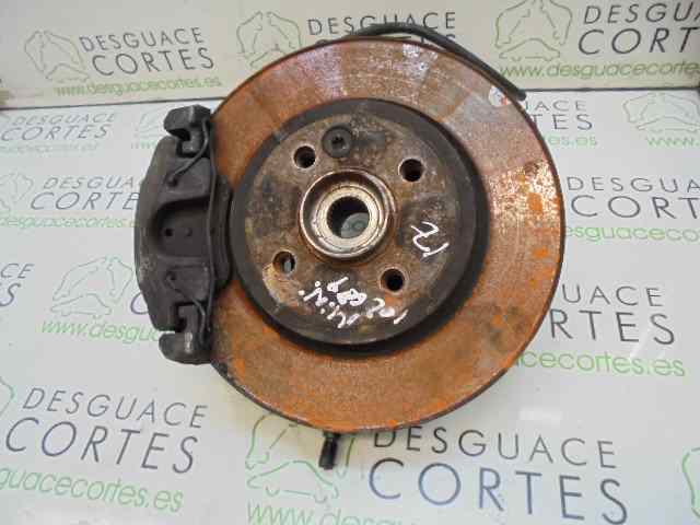 Fusee avant gauche BMW MINI (R50,R53) ONE D Diesel - 1