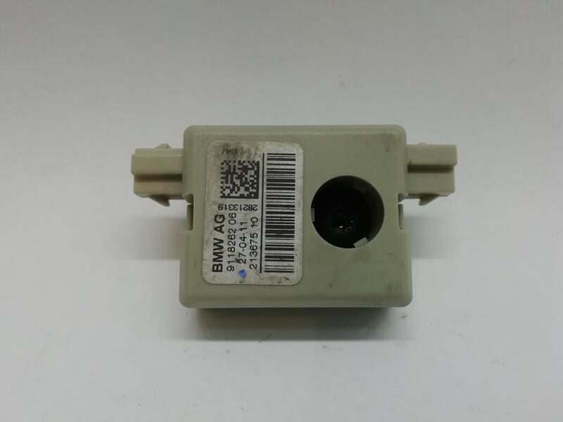 Module électronique MAZDA 3 2.0 Essence - 1