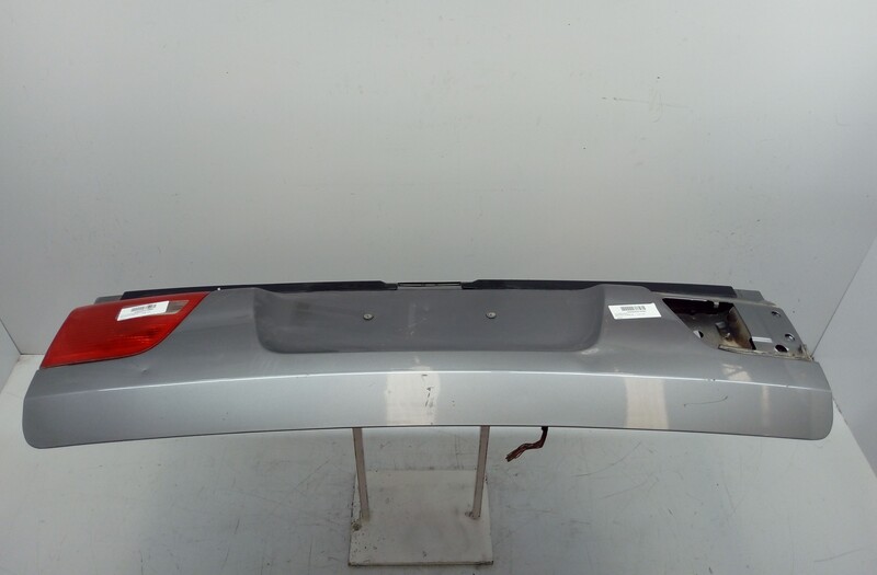 Malle/Hayon arriere BMW X5 3.0 D  - 1