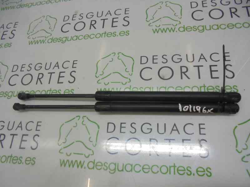 Verin de coffre BMW SERIE 1 BERLINA (E81/E87) 118D Diesel - 1