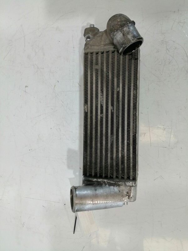 Echangeur air (Intercooler) HONDA ACCORD BERLINA (CG7-9/CH1-7) 2.0 TD Diesel - 1