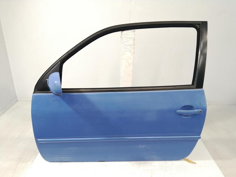Porte avant gauche VOLKSWAGEN LUPO (6X1/6E1) ADVANCE  - 1