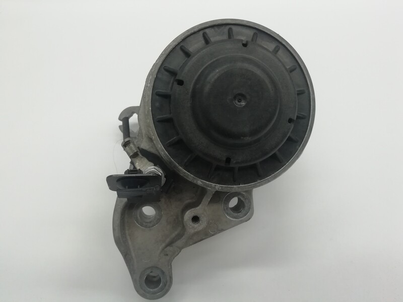 Support moteur droit FORD MONDEO V FASTBACK 2.0 TDCI  - 1