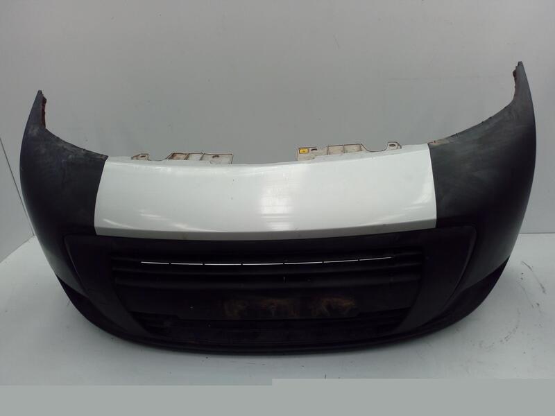Pare choc avant CITROEN NEMO FURGON Diesel - 1