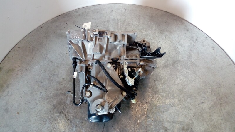Boite de vitesses RENAULT WIND DYNAMIQUE  - 1