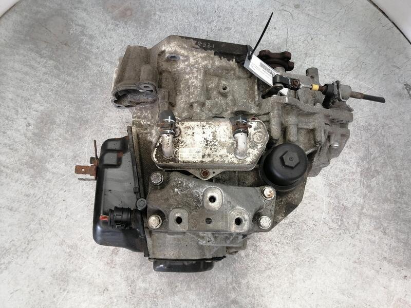 Boite de vitesses VOLKSWAGEN PASSAT VARIANT (3C5) HIGHLINE Diesel - 1