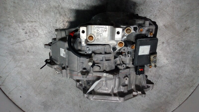 Boite de vitesses PEUGEOT 508 SW ALLURE Diesel - 1