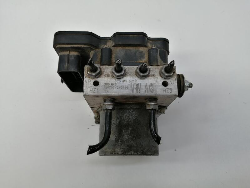 Calculateur boitier electronique ESP/ABS SEAT IBIZA ST (6P8) REFERENCE PLUS Diesel - 1