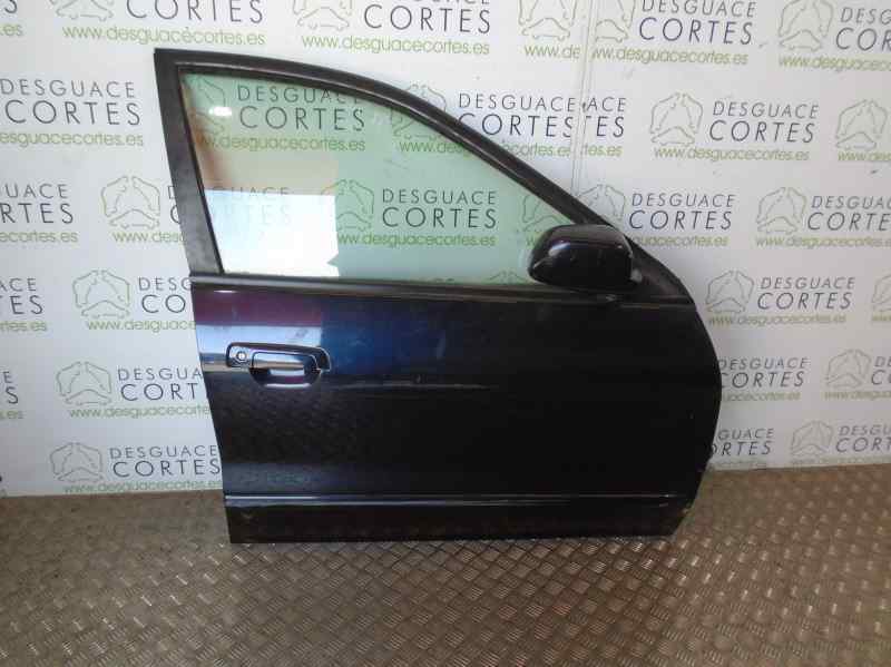 Porte avant droit MITSUBISHI GALANT BERLINA (EA0) 2500 V6-24 TECH  - 1