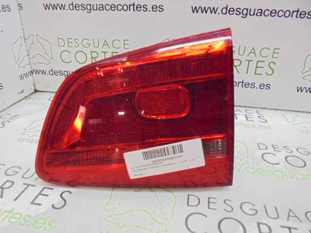 Feu arriere secondaire droit (feux) VOLKSWAGEN TOURAN (1T3) ADVANCE Diesel - 1