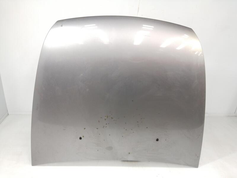 Capot PEUGEOT 607 2.2 HDI  - 1