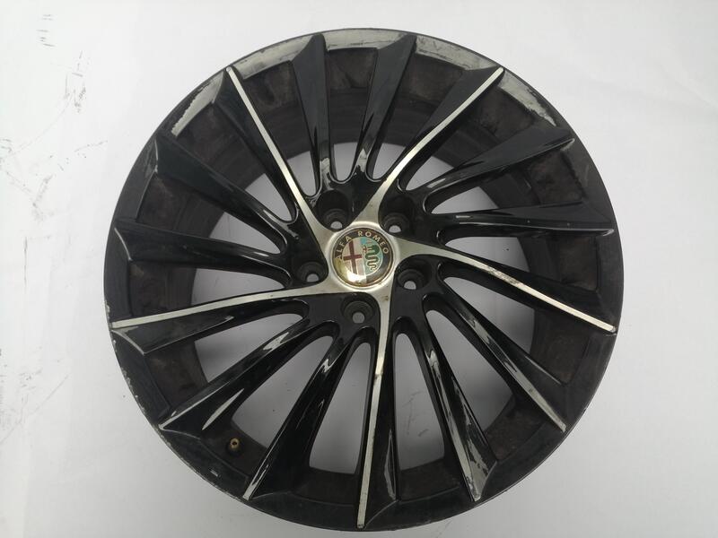 Jante ALFA ROMEO GIULIETTA (191) DISTINCTIVE  - 1