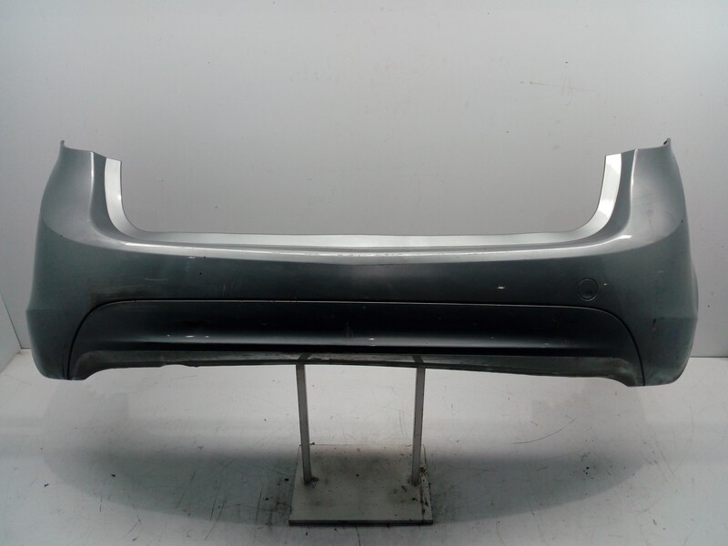 Pare choc arriere OPEL MERIVA B SELECTIVE  - 1