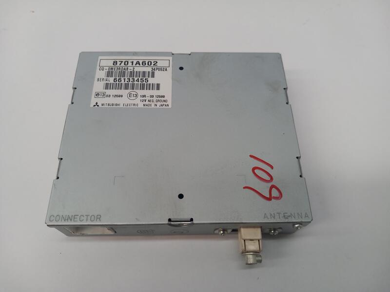 Module électronique MITSUBISHI ASX (GA0W) CHALLENGE 2WD  - 1