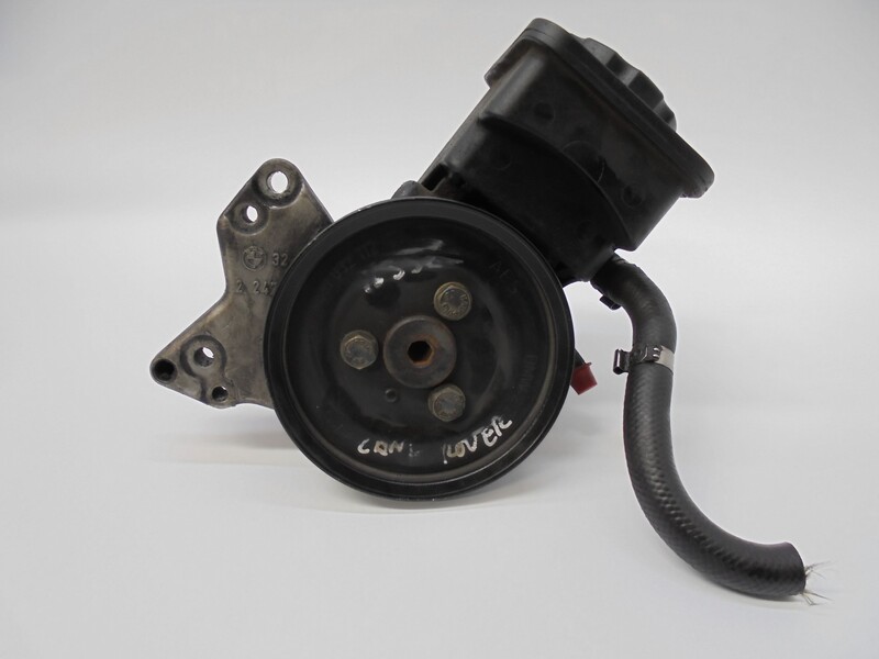 Pompe de direction LAND ROVER RANGE ROVER (LM) TD6 HSE Diesel - 1