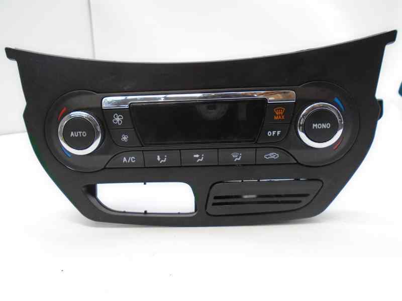 Commande chauffage FORD C-MAX II 1.6 TDCI  - 1