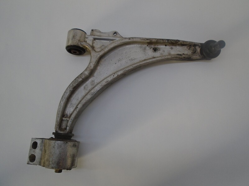 Triangle inferieur avant droit OPEL ZAFIRA TOURER C 2.0 CDTI  - 1