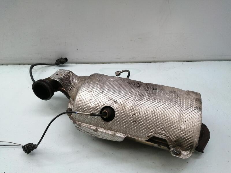 Catalyseur (echappement) ALFA ROMEO GIULIETTA (191) DISTINCTIVE Diesel - 1