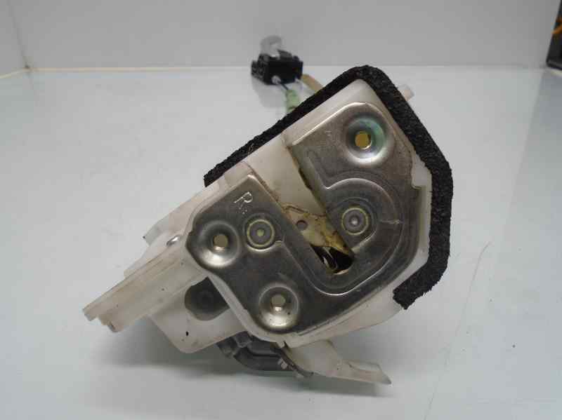 Serrure avant droit MAZDA CX-5 2.2 D  - 1