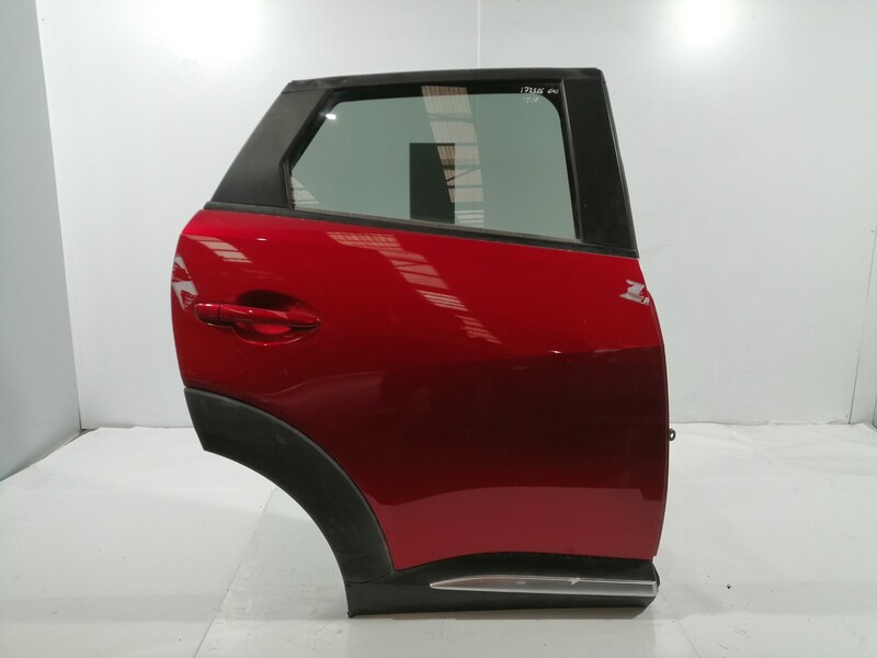 Puerta trasera derecha MAZDA CX-3 (DK) CENTER-LINE Diésel - 1