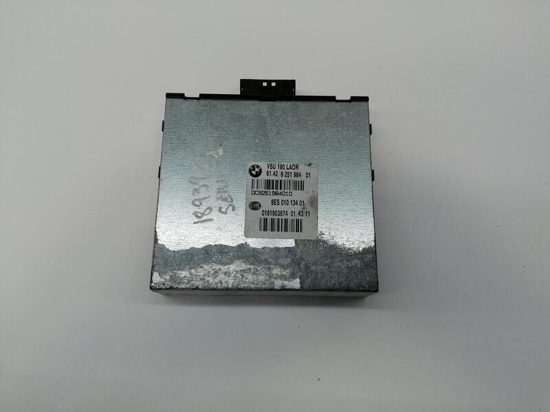 Module électronique BMW SERIE 1 BERLINA 5P (F20) 116D Diesel - 1