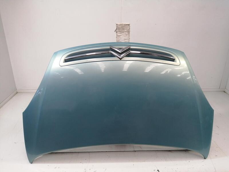 Capot CITROEN XSARA PICASSO 2.0 HDI  - 1
