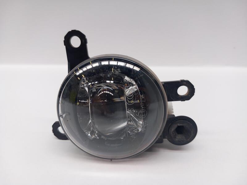 Anti brouillard gauche (feux) OPEL CORSA F DESIGN & TECH  - 1
