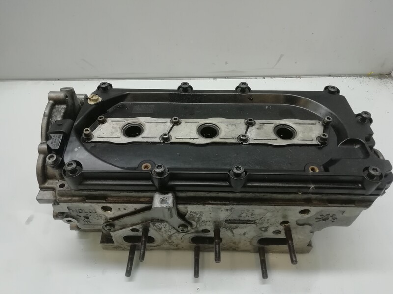 Culasse AUDI A6 BERLINA (4F2) 3.0 TDI QUATTRO Diesel - 1